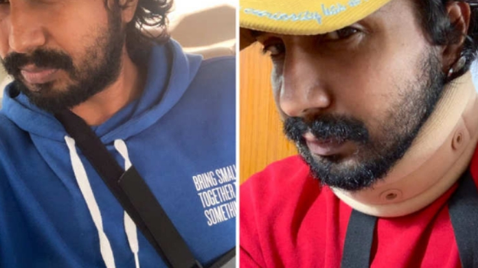 vishnu vishal