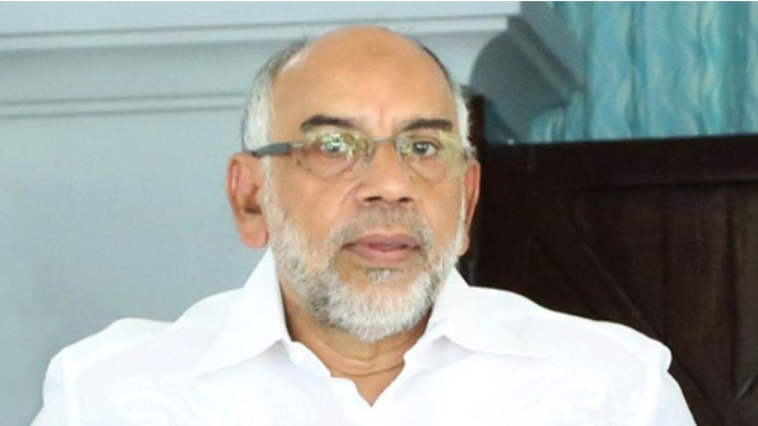 wont contest in this election says kpa majeed