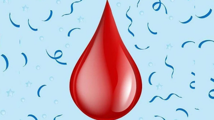 emoji for menstruation in smartphones