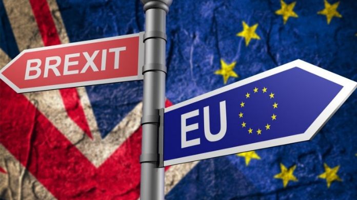 conservative party members resigned over dispute in brexit