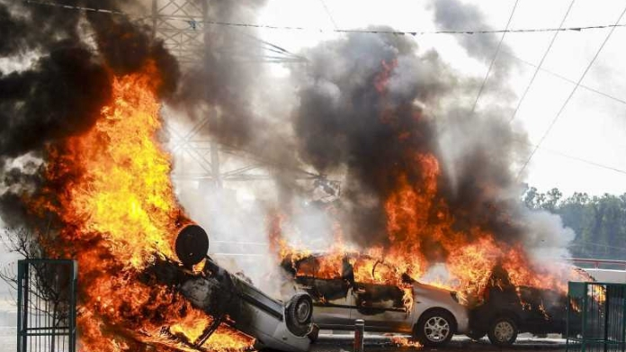 PIL on ensuring safety o kashmiris on the wake of pulwama attack to be considered by court today
