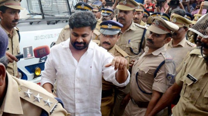 female judge assigned for kochi actress attack case
