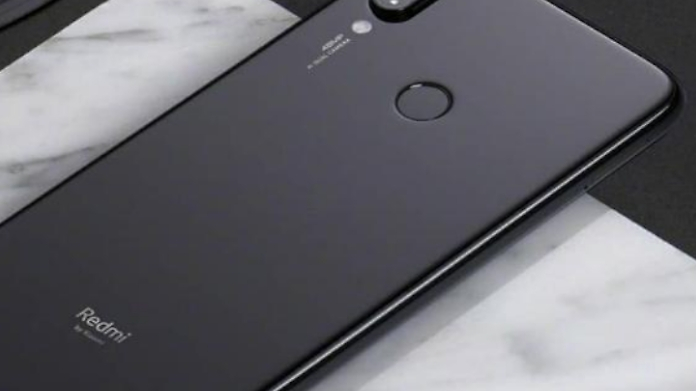 redmi note 7 pro launched