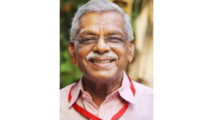 anirudhan
