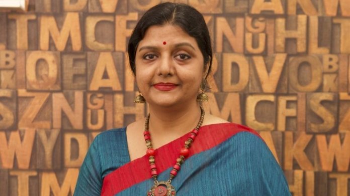 bhanupriya, trfficking