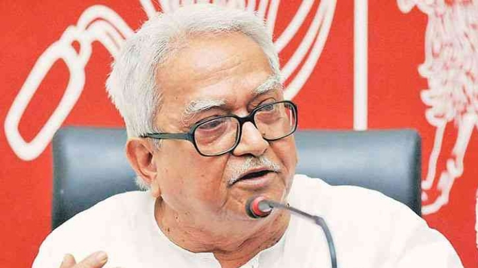 biman bose