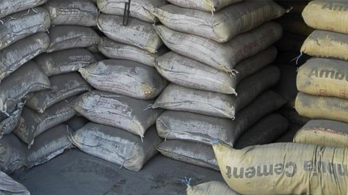 cement