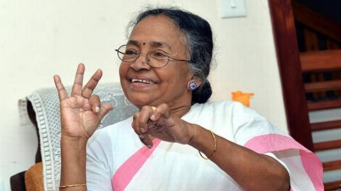 chavara parukkuty