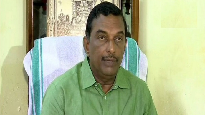 didnt get explanatory letter of tantri says a padmakumar