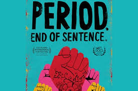 period end of sentences 