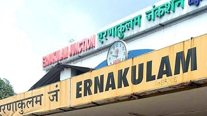 eranakulam