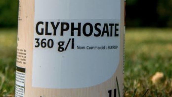 glyphosate banned in kerala