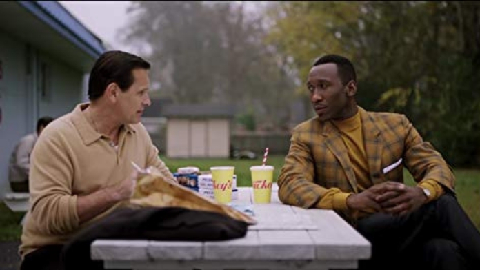 green book