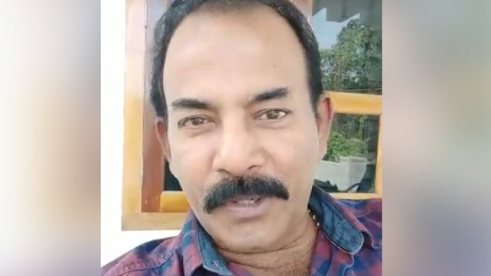 major ravi