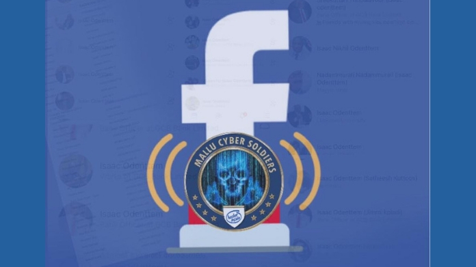 mallu cyber
