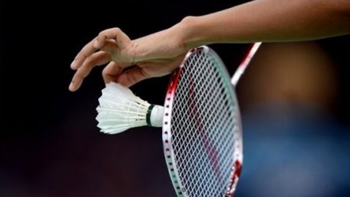 mega badminton tournament in saudi