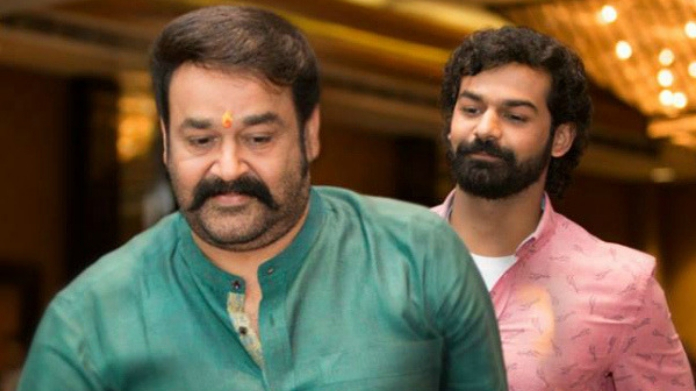 mohanlal