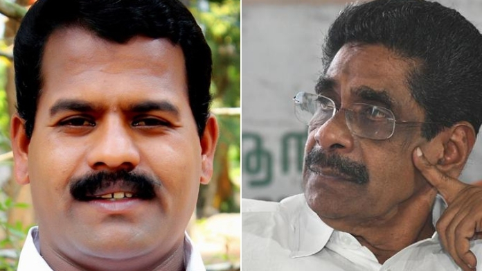 mullappally warns wayanad youth congress