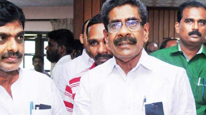 mullappally