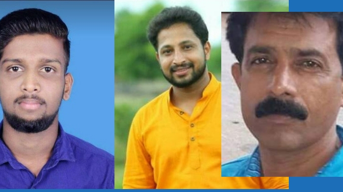 peethambaran