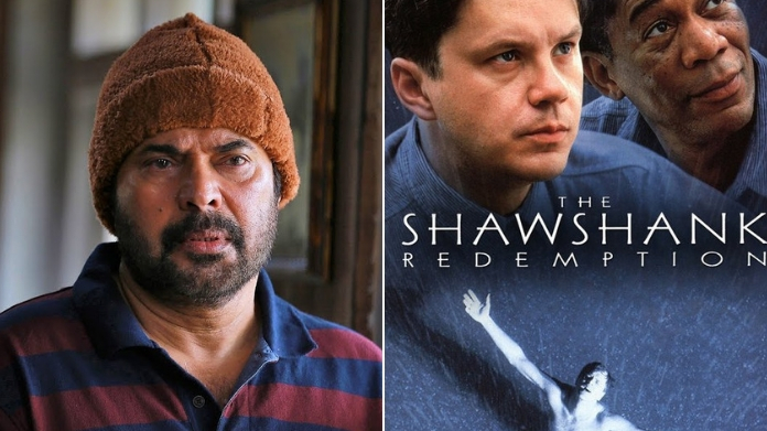 peranbu rating crossed shawshank redemption