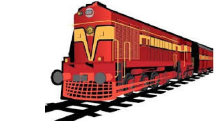 railway