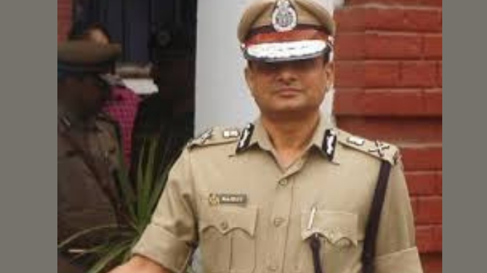 rajeev kumar