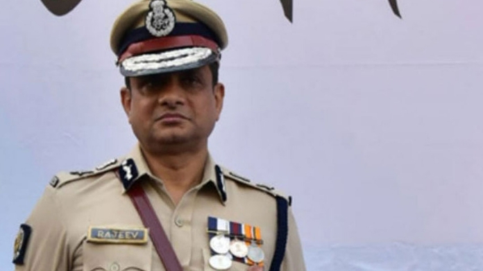 rajeev kumar
