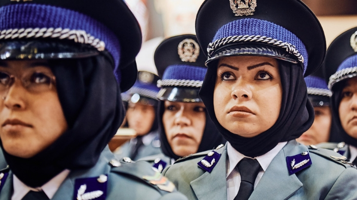 women to be recruited for saudi army
