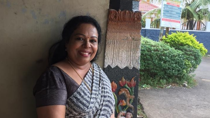 shobhana