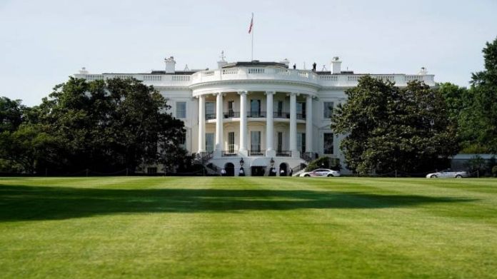 white house