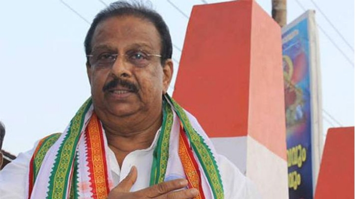will contest if party asks says k sudhakaran