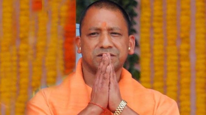 yogi adithyanath to reach kerala