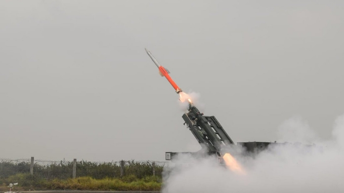 drdo
