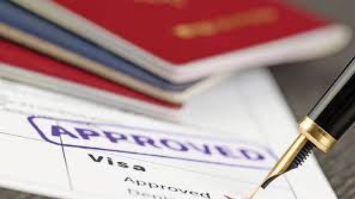 visa