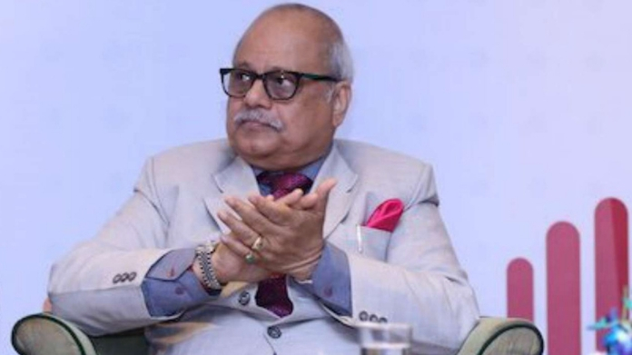 lokpal pinaki chandra ghosh