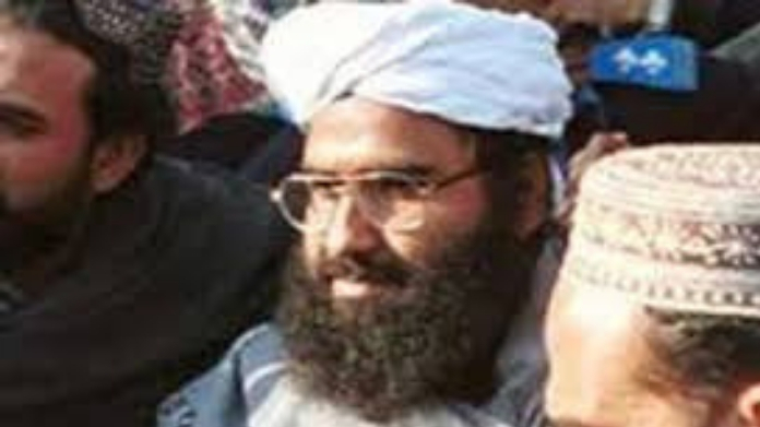 masood azhar