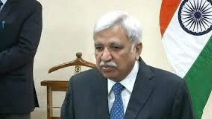 sunil arora