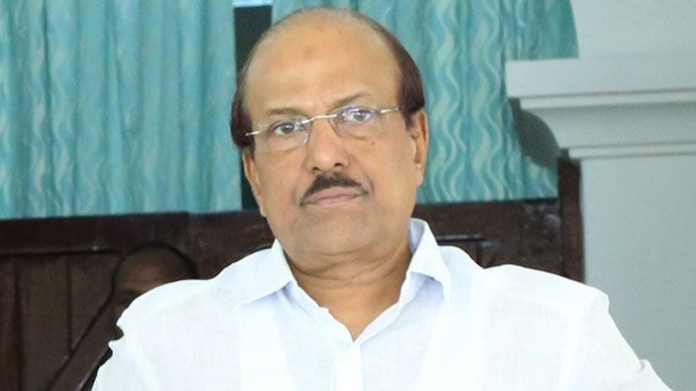 pk kunhali kutty