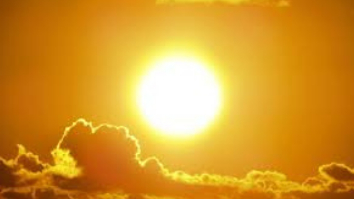 heat wave
