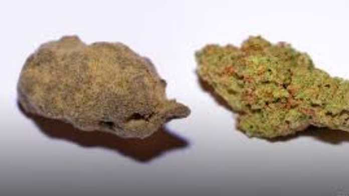 hashish