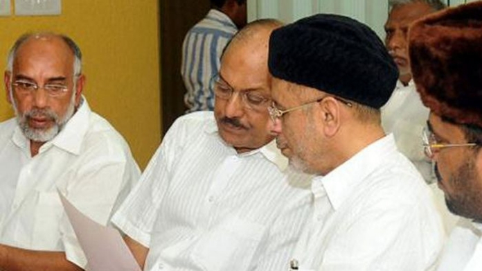 muslim league