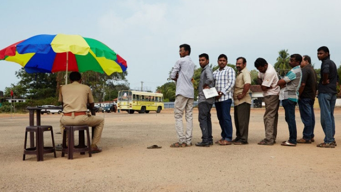 driving test