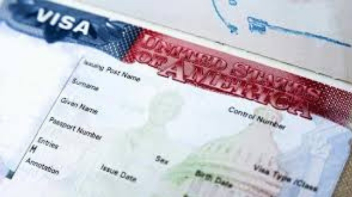 visa