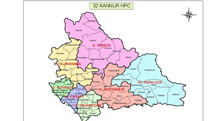 kannur