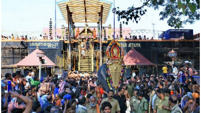 sabarimala