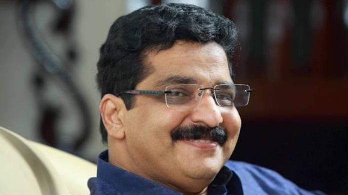 mk muneer