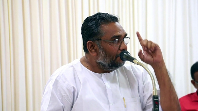 radhakrishnan