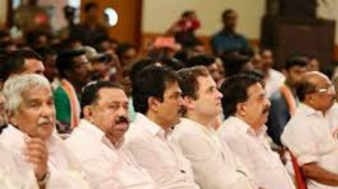 cong highcommand