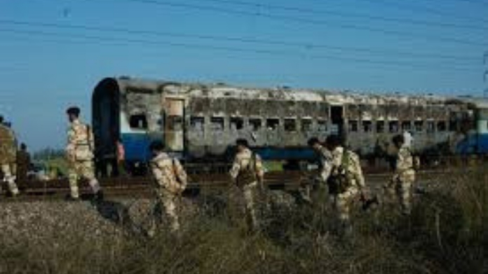 Samjhauta Express